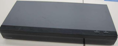 Panasonic dmr 4w100 1to - panasonic, 4k