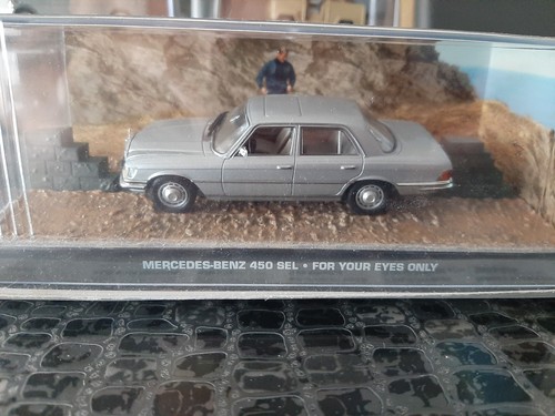 Mercedes benz 450 sel - sel,