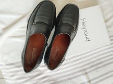 CHAUSSURES HOMME, HEYRAUD