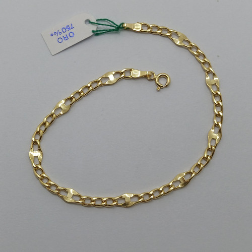 Bracelet pour homme maille - homme,