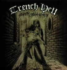 Trench hell southern cross - lp,
