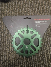 Black Ops Bmx Micro Drive II