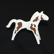 Playmobil western cheval vintage 3036 3304 3485 3748 3768 3786 3801 3805 3811