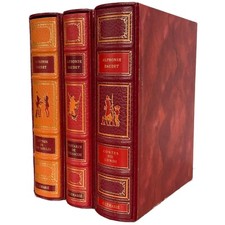 OEUVRES - Daudet / Lemarié