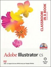 Adobe illustrator CS -