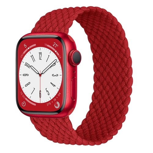 Bracelet tressé pour watch - tressé,