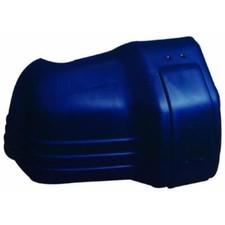 Pare-Choc Avant Gauche Noir