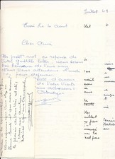 peintre Émile MANGENOT 4