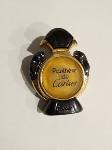 Pin bijoux cartier panthère - pin's,
