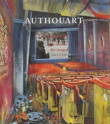 Pradel authouart le - pradel, :