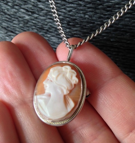 Collier chaine pendentif - collier,