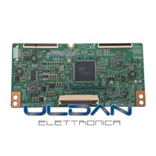 Carte T-CON SAMSUNG UE32D6000 Main Logique V460HK1-C01 Pour TV ORIGINALE