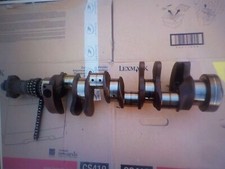 vilbrequin bmw v8 /730I