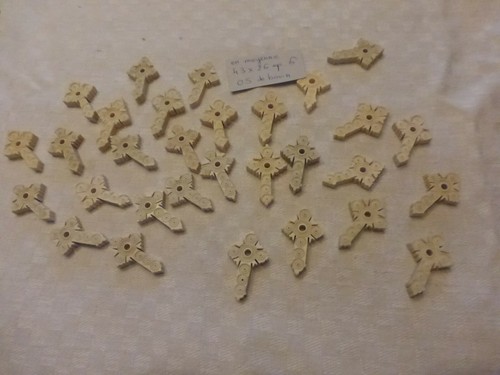 Lot 30 ancien - 30,