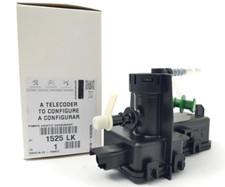 Pompe d'injection d'additif de