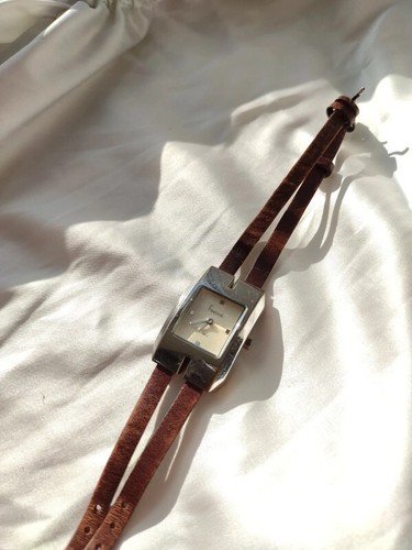 Montre vintage freelook quartz - vintage,