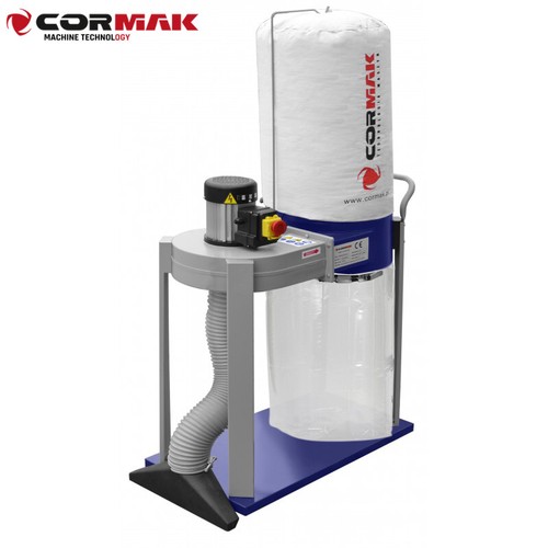 Cormak fm230l1 aspirateur - cormak,