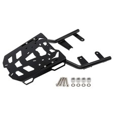 Porte-Bagages Arrière noir