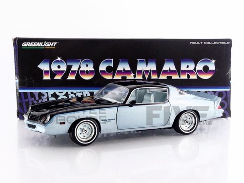 Greenlight collectibles - greenlight, 1/18