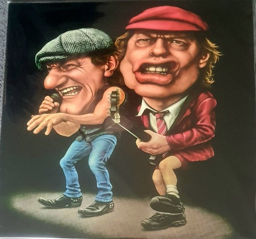 Pwr trip usa - ac/dc, picture