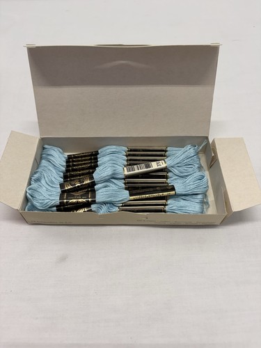 Vtg dmc mouliné special - vtg,
