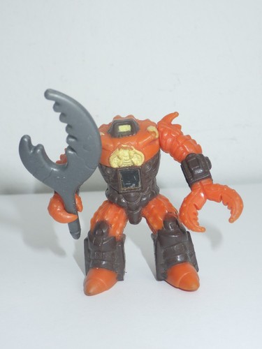 Figurine vintage battle - vintage,