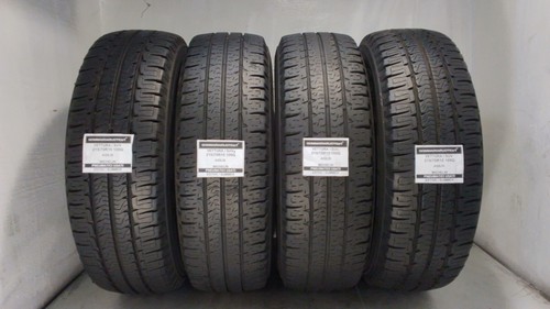 Pneumatici usati 215 - 4,