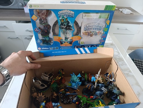 Skylanders spyro adventure - skylanders, spyro's