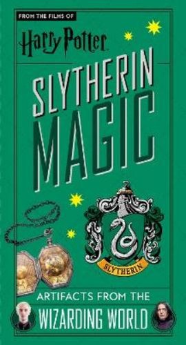 Harry potter slytherin - harry, potter: