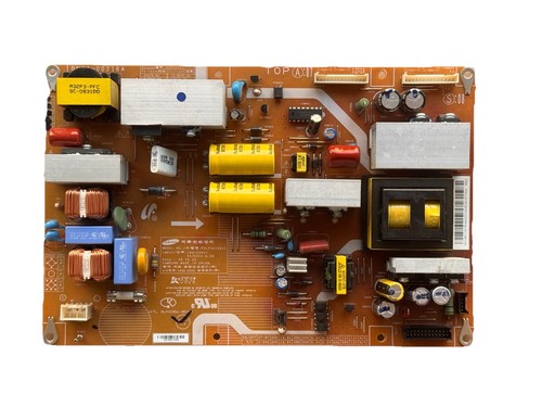 Carte alimentation - carte, d’alimentation