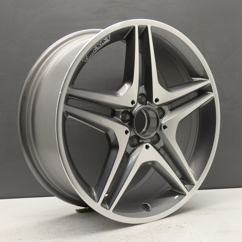 Mercedes classe cla w176 - cla, 18