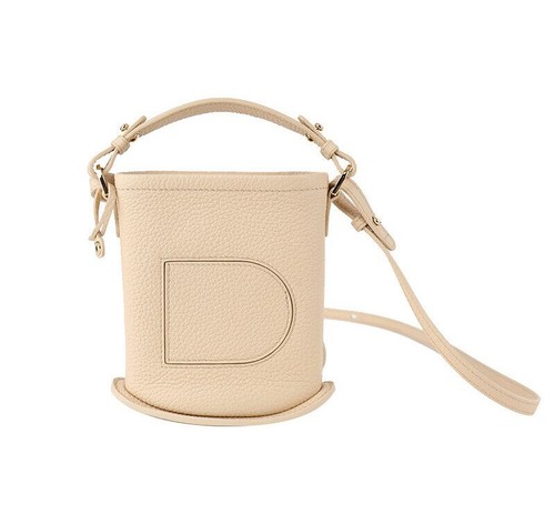 Delvaux sac seau - soft, en