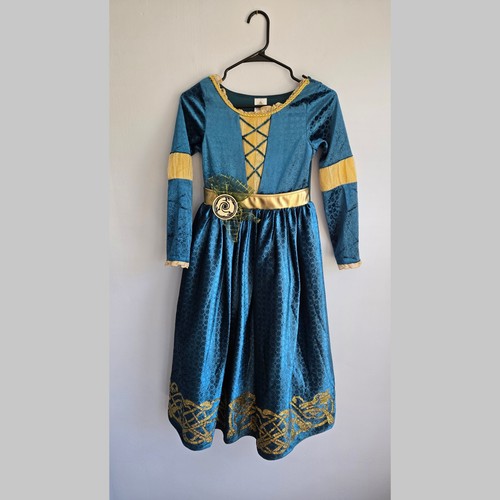 The disney store merida from - disney,