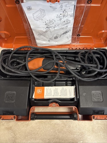 Fein multimaster fmm 250q - fein,