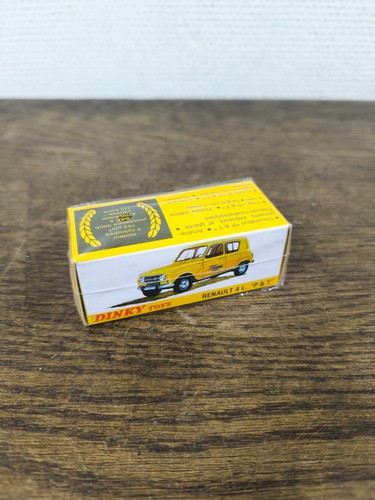 Dinky toys atlas 561 renault - 561,