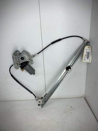 Leve vitre electrique avant