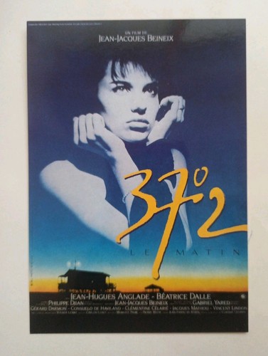 Carte postale cinéma - carte,