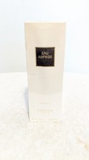Eau de toilette parfum eau