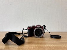Kodak PIXPRO AZ401 Bridge 16MP – Appareil photo numérique compact