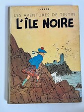 HERGE - AVENTURES DE TINTIN -