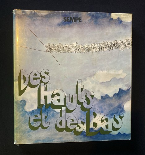 Sempé des hauts - -, bas