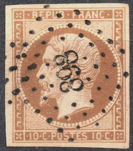 1852 napoleon republique - republique,