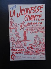 Partition Musicale - La