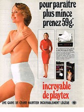 Publicite advertising 064 - advertising,
