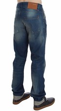 ACHT Jeans Denim Coton
