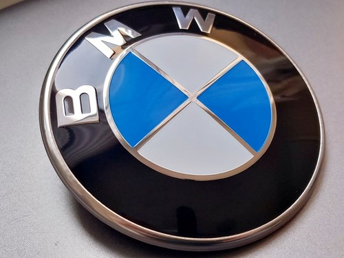 Bmw 82mm emblème - bmw,