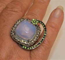 Nwt Estampé Sts 316L Acier