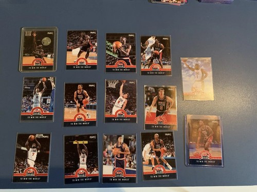 Nba usa basketball 1994 - -,