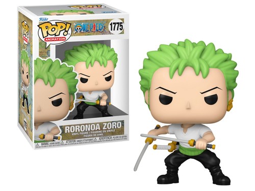 Figurine pop animation - figurine,