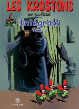 Deliège Paul - Les Krostons -